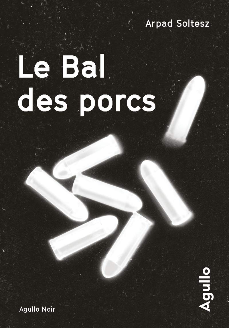 Le Bal des porcs 9791095718833