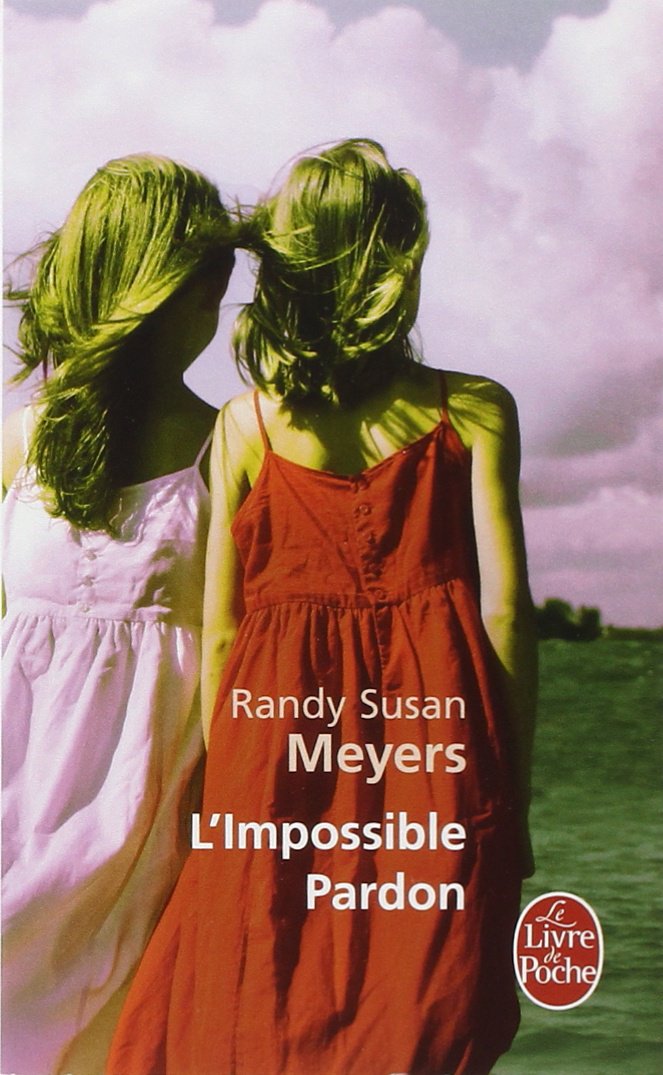 L'impossible pardon (pll) 9782253161820
