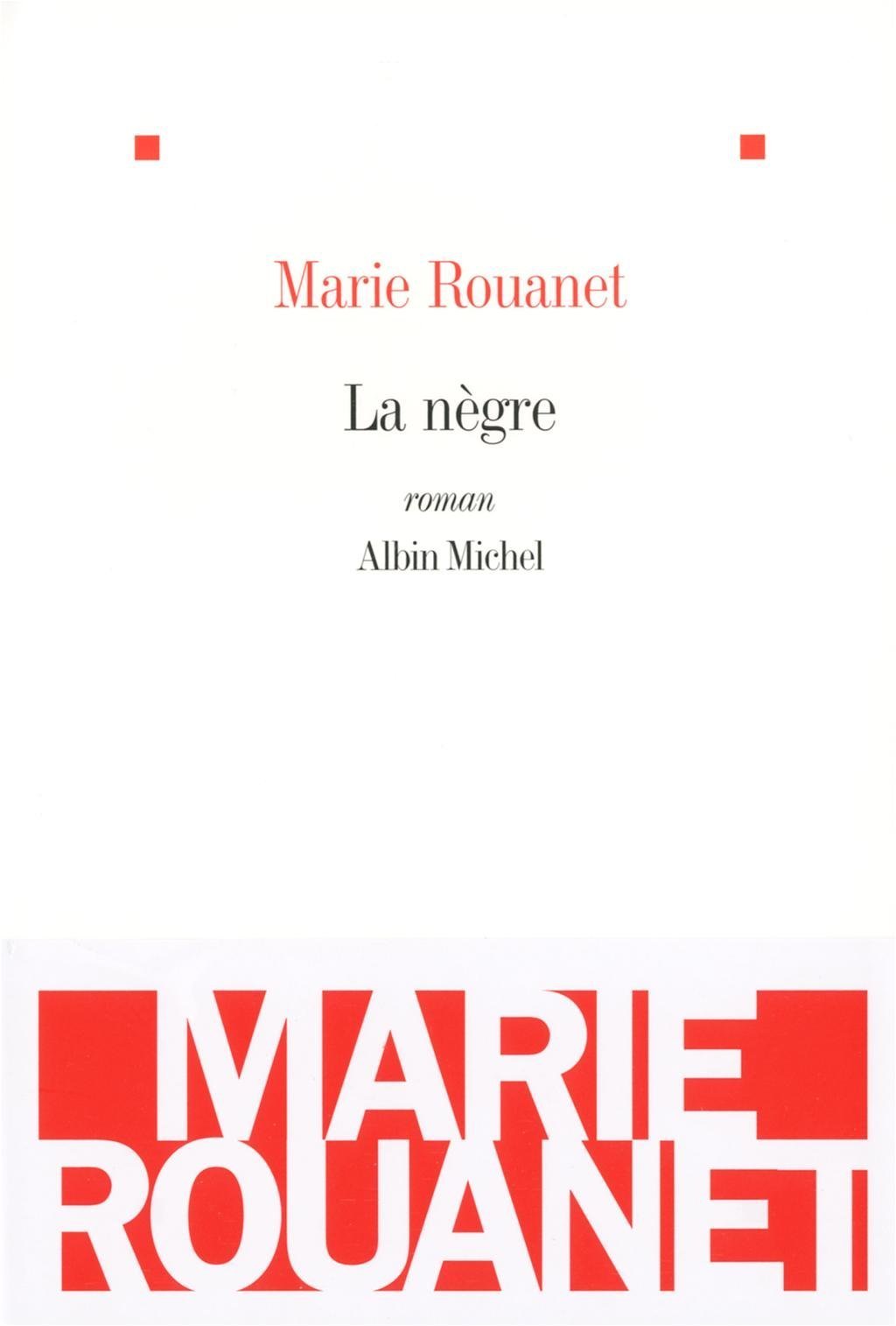 La Nègre 9782226195845