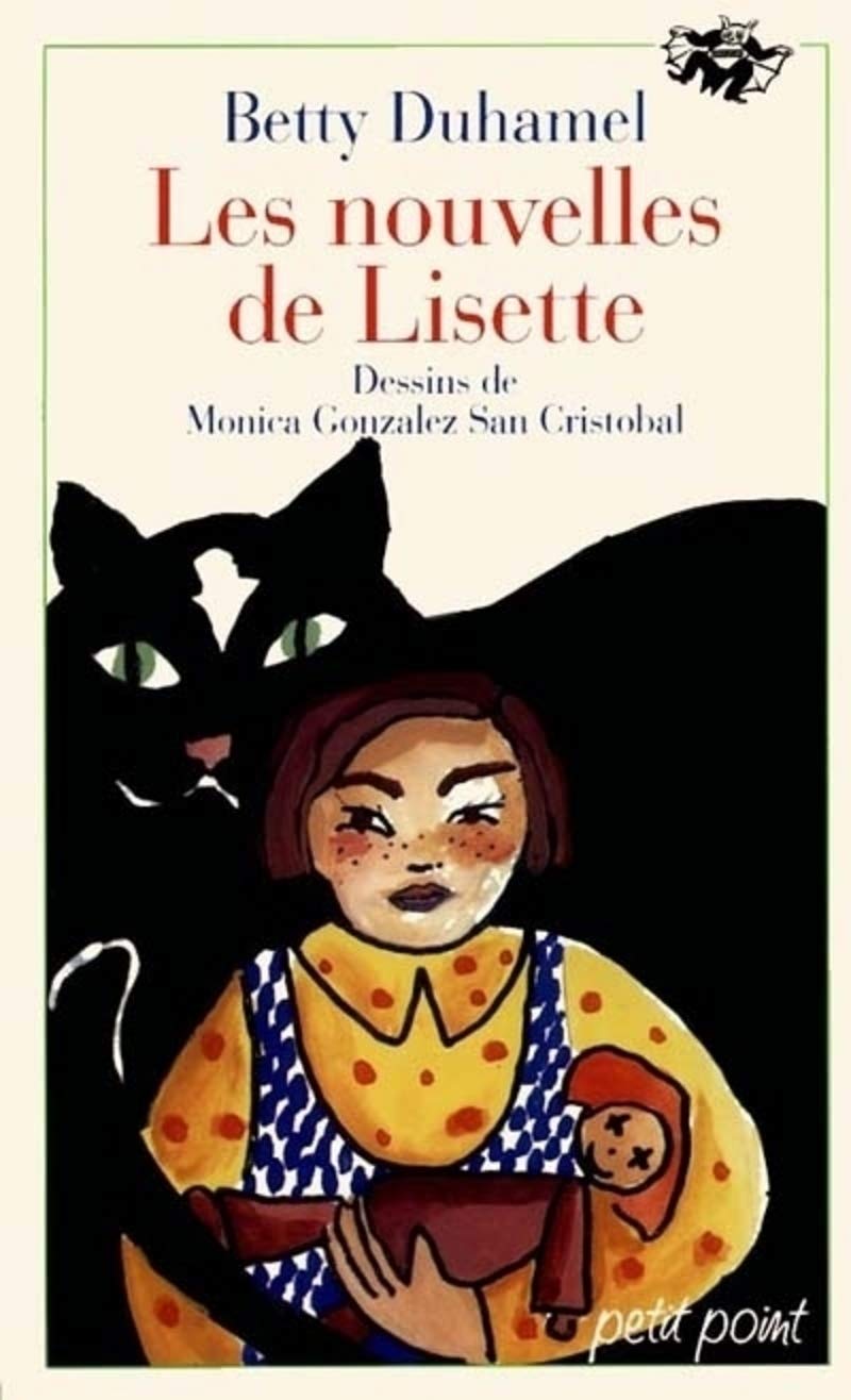 Les Nouvelles de Lisette 9782020189002