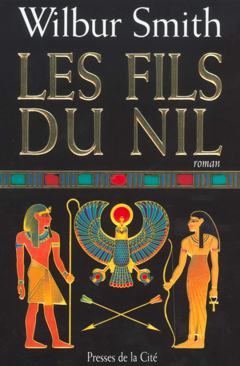 Les Fils du Nil 9782258060968