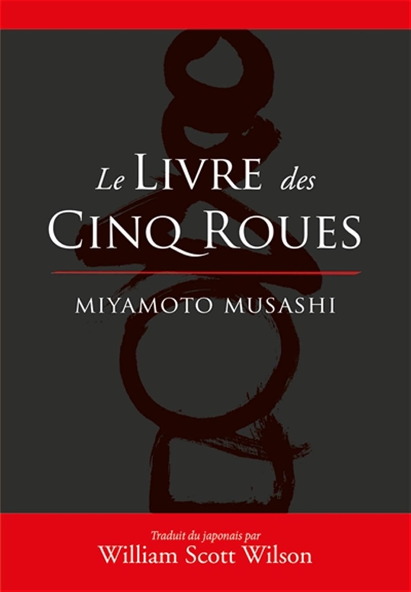 Le livre des cinq roues 9782846173216
