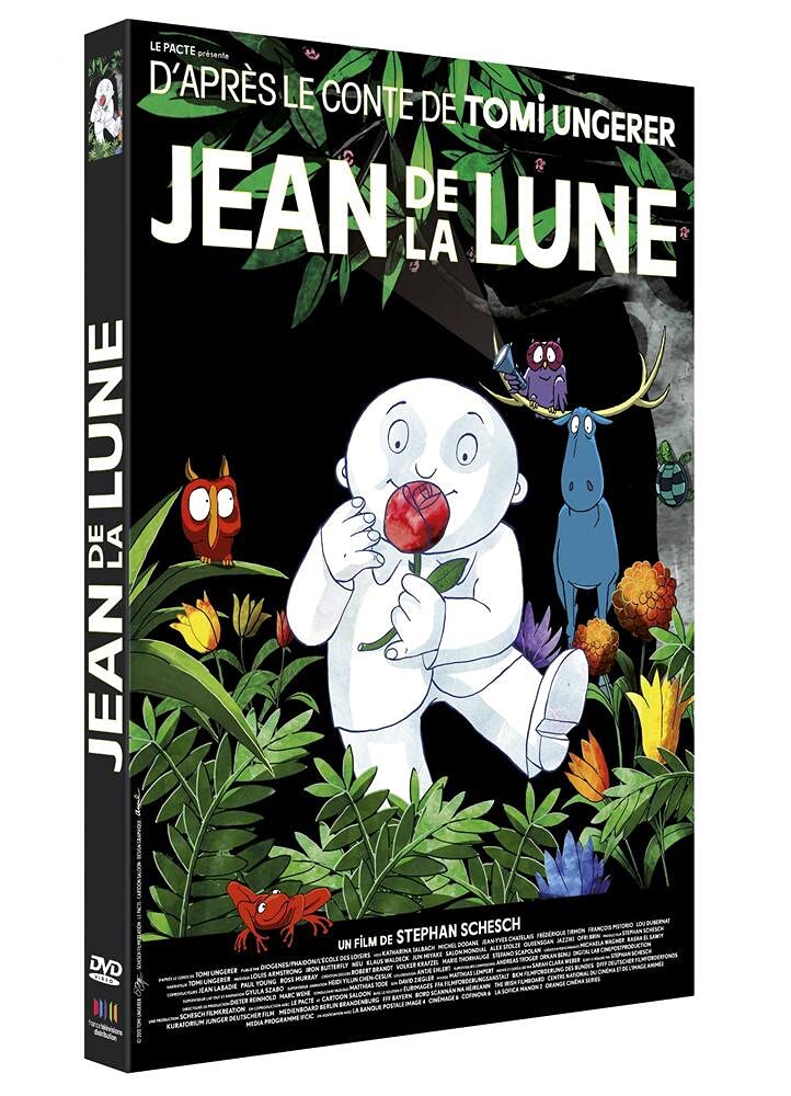 Jean de la Lune 3333297203166