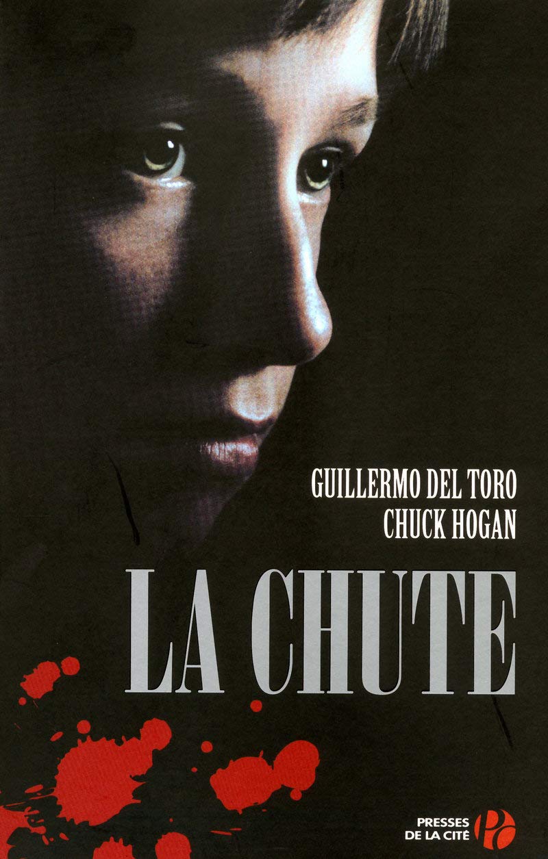 La Lignée Tome 2 : La Chute 9782258080751