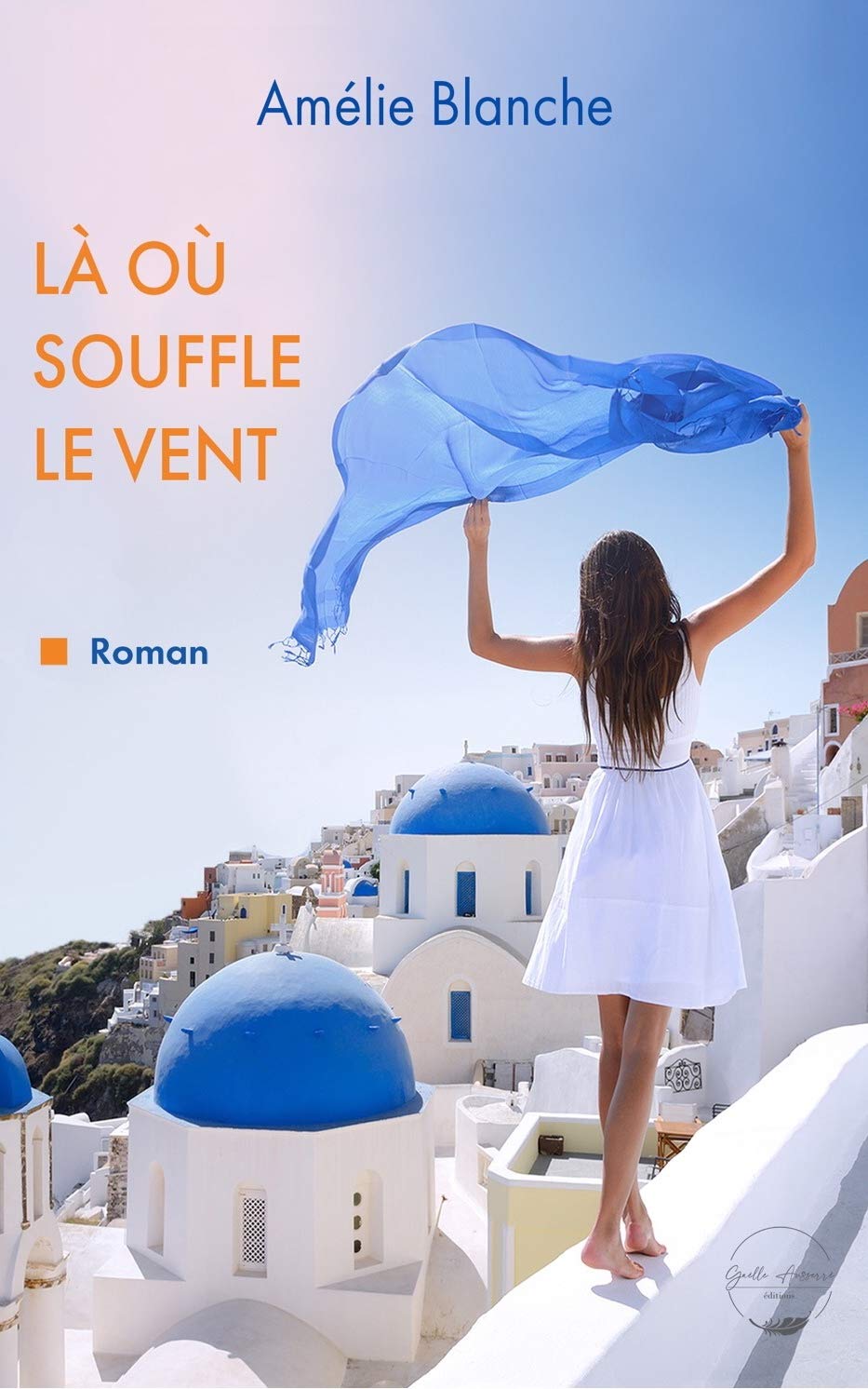 Là où souffle le vent 9798563818699
