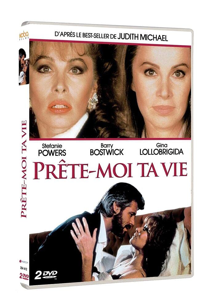 Prête-moi ta vie 5051889059349