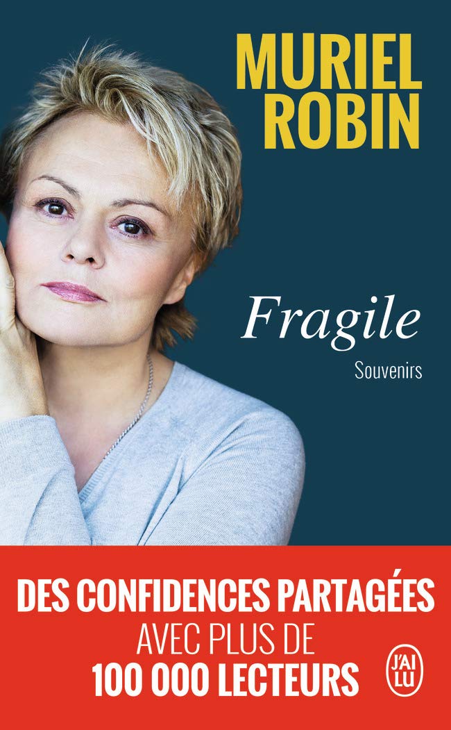 Fragile: Souvenirs 9782290213766