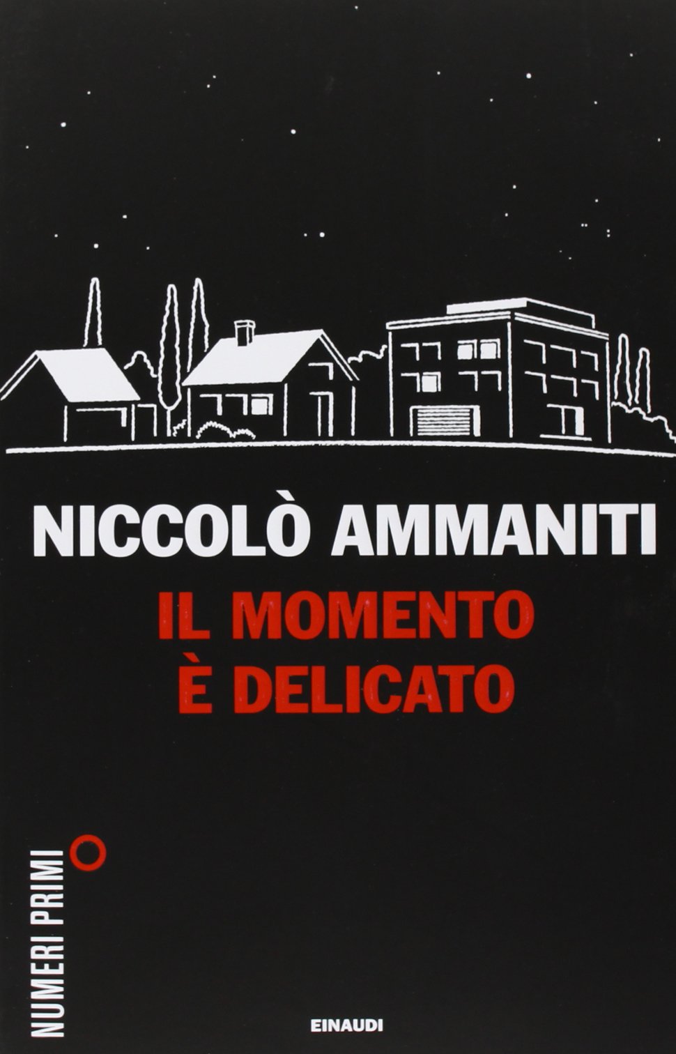 Il momento è delicato 9788866213413