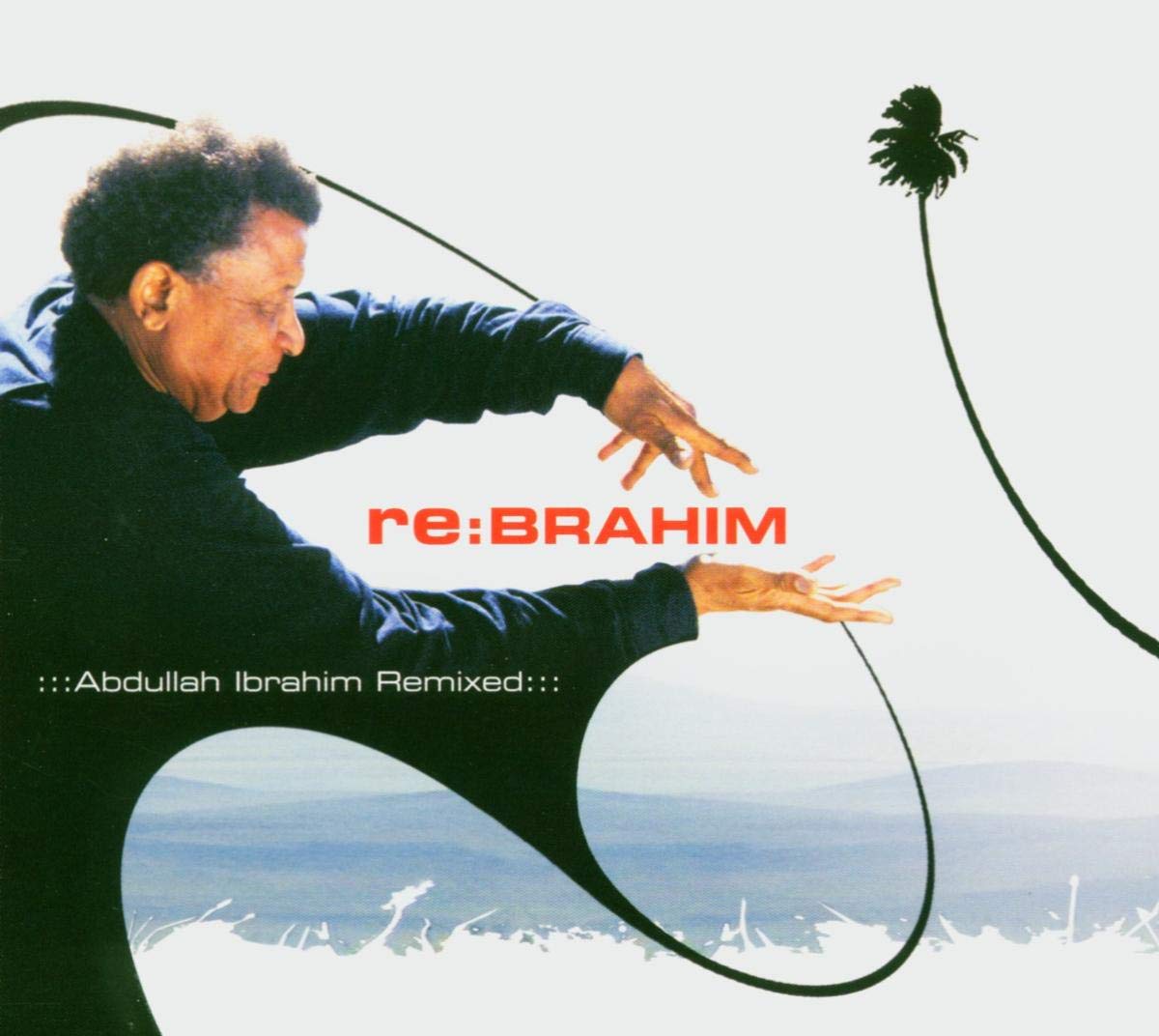 Re:Brahim-Abdullah-9tr [Import] 0063757190226