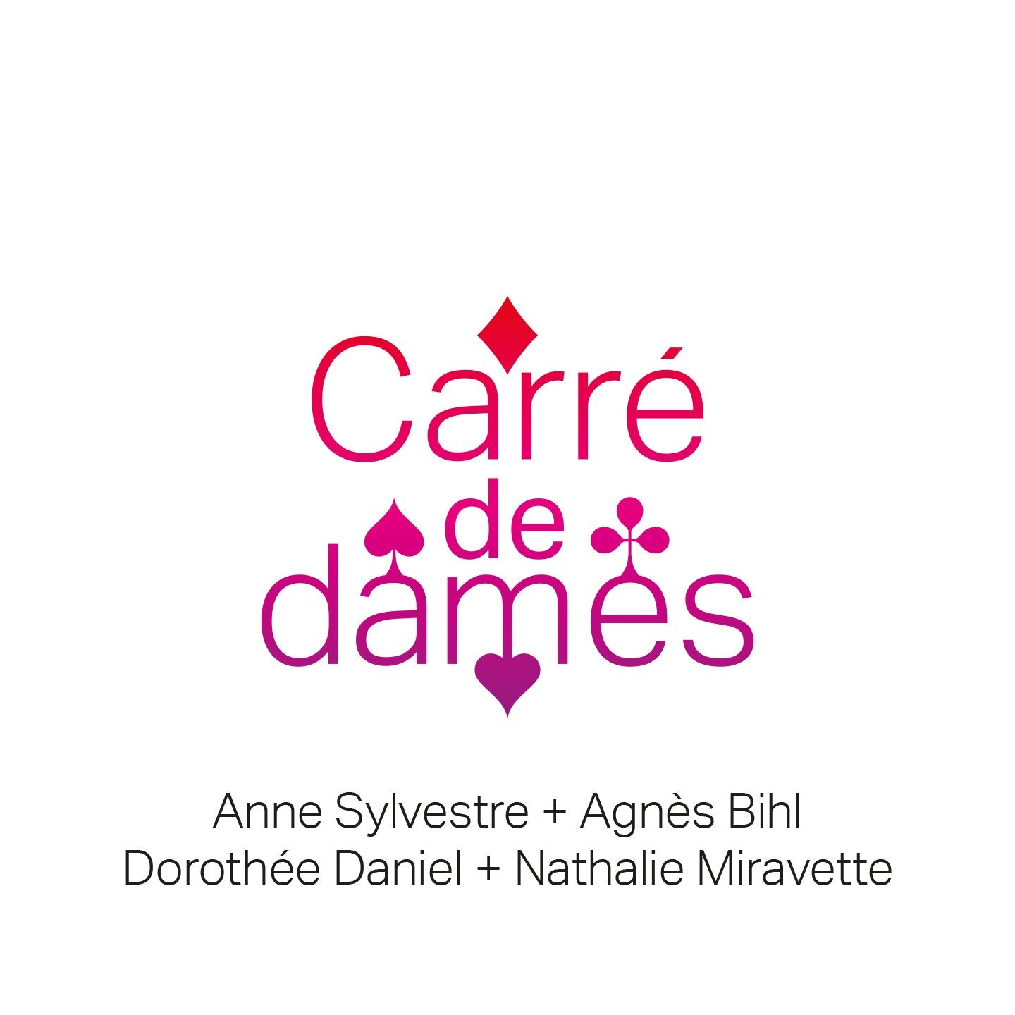 Carre de Dames 3521383433256