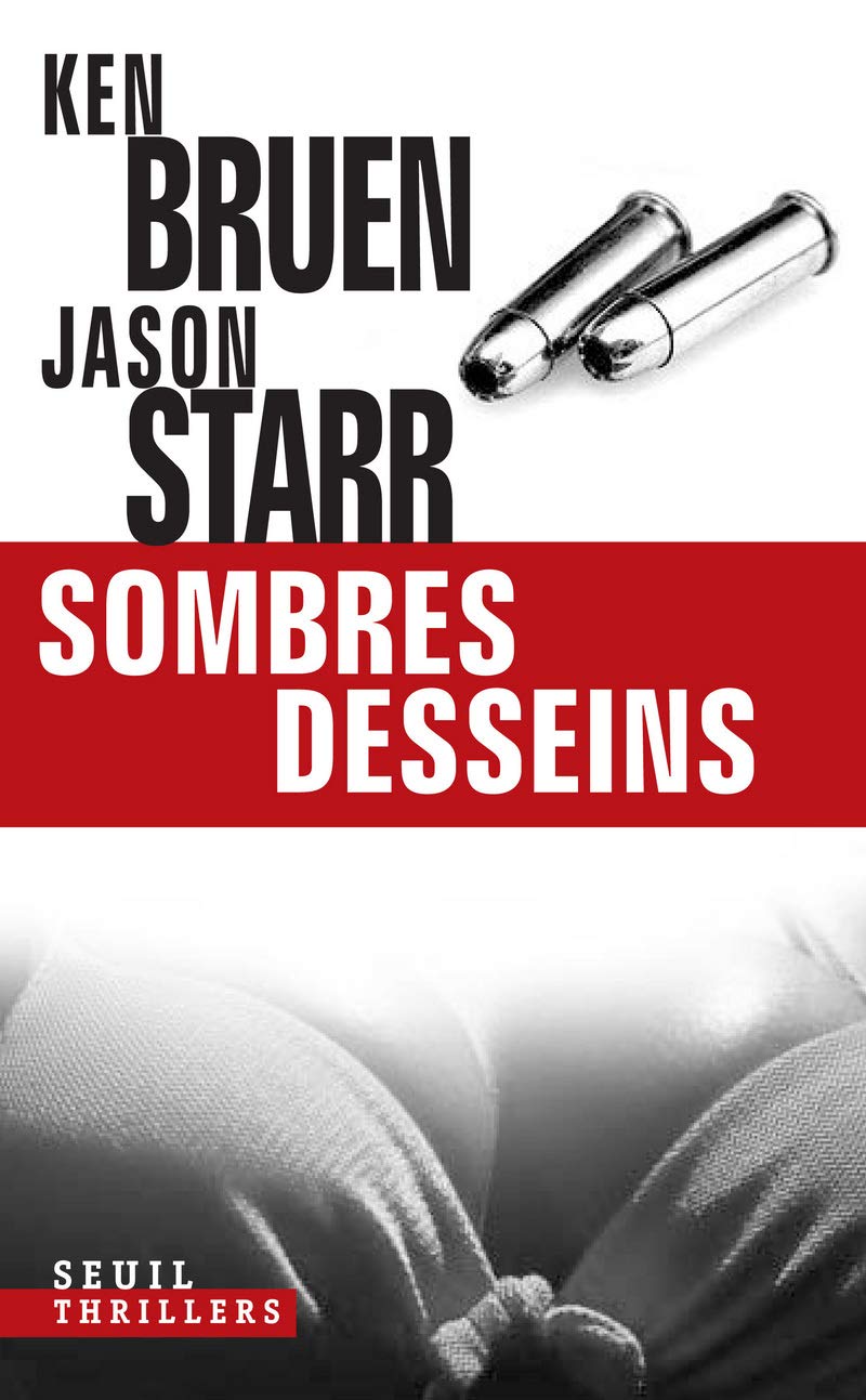 Sombres Desseins 9782020868693