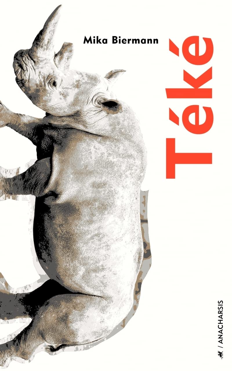 Téké 9791027904181