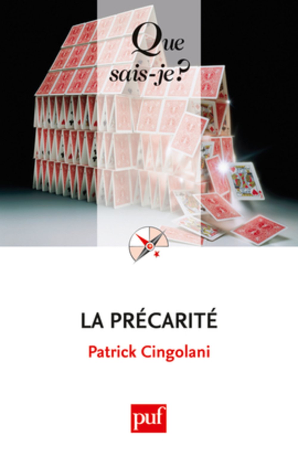 La précarité 9782130589334