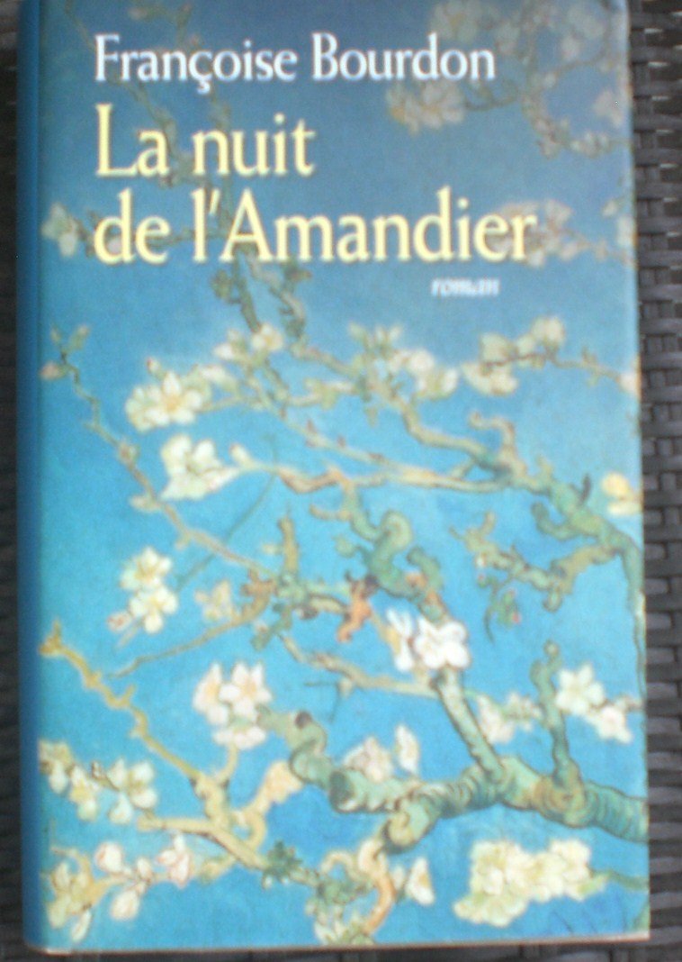 La nuit de l'Amandier / roman 9782298030617