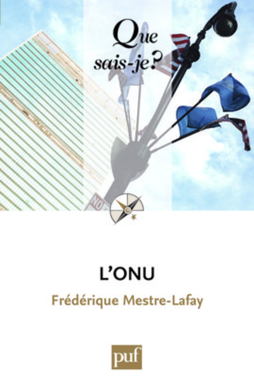 L'ONU 9782130574040