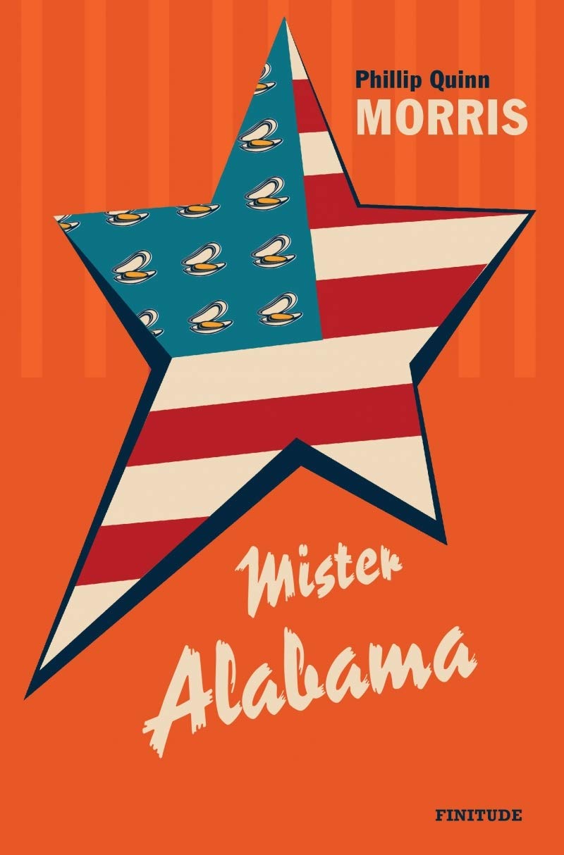 Mister Alabama 9782363390714