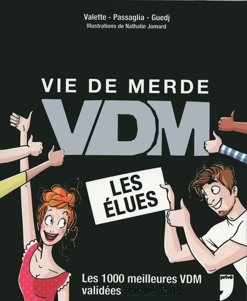 VDM Les élues 9782350761565