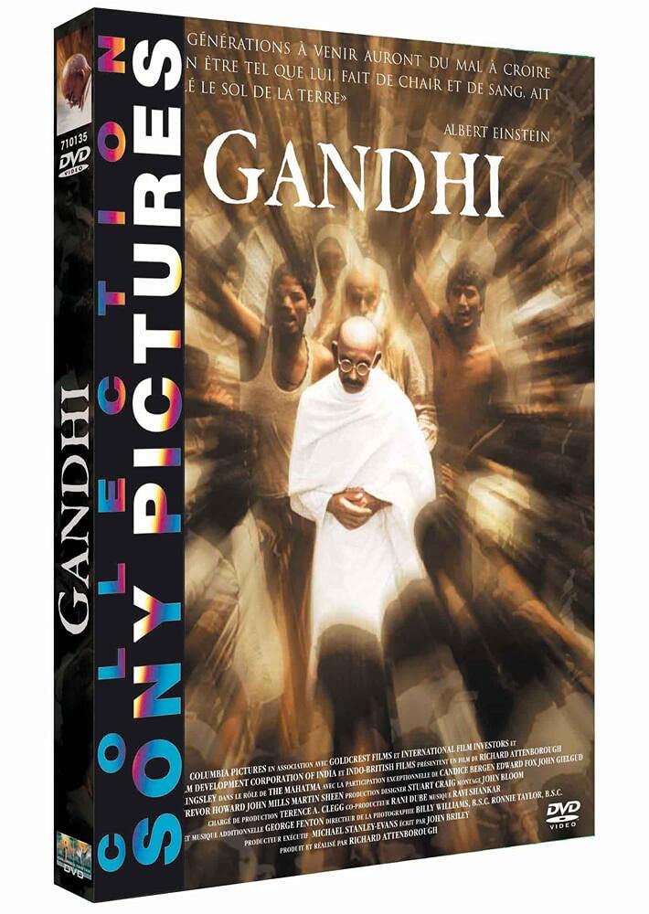 Gandhi 3333297194181