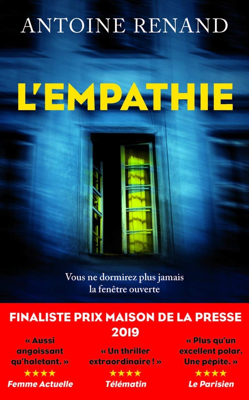 L'Empathie 9782221238882