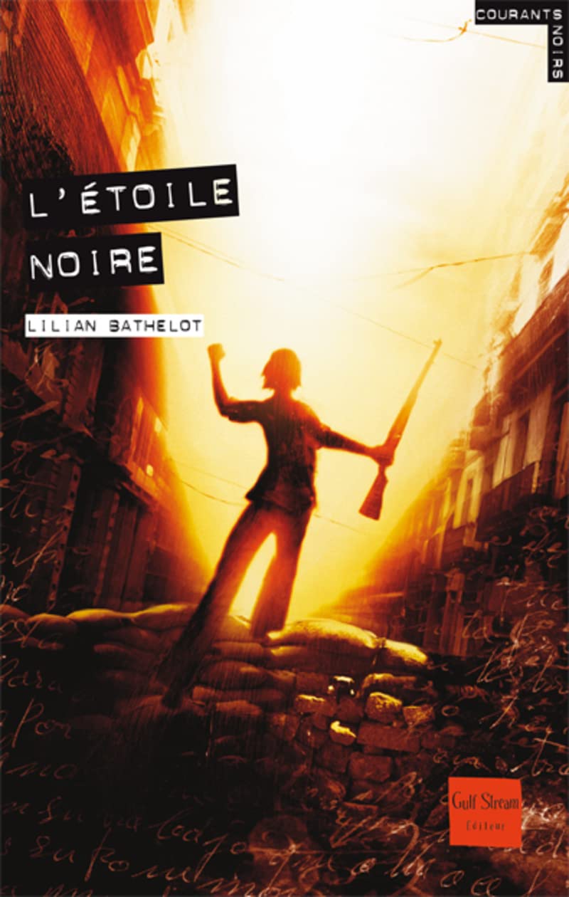 L'Etoile noire 9782354880774
