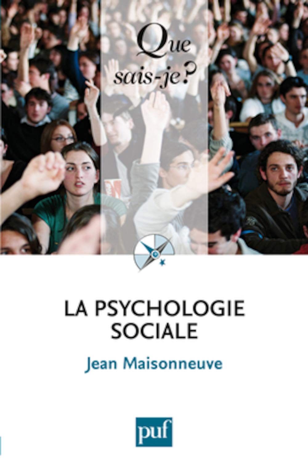 La psychologie sociale 9782130609100