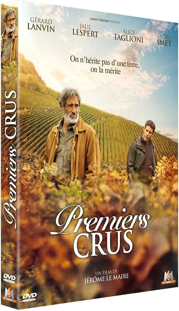 Premiers crus 3475001049629