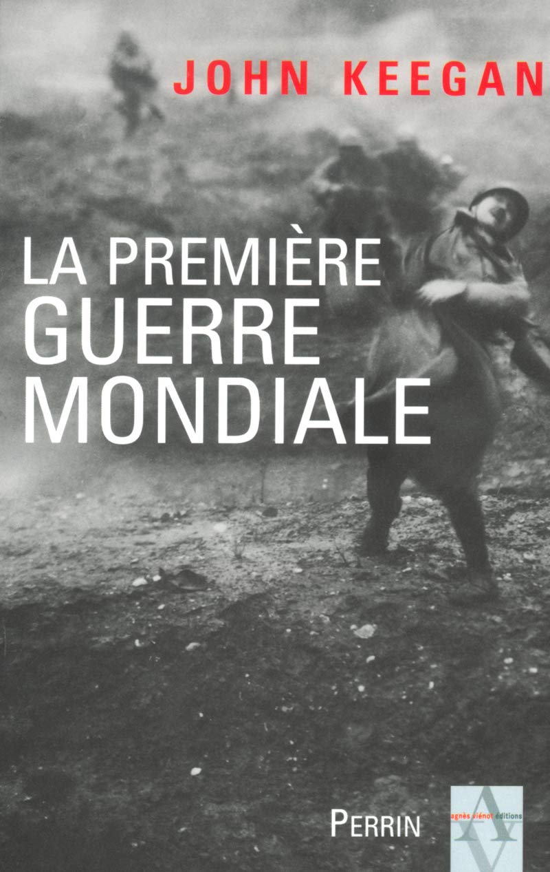 La Première Guerre Mondiale 9782262020965