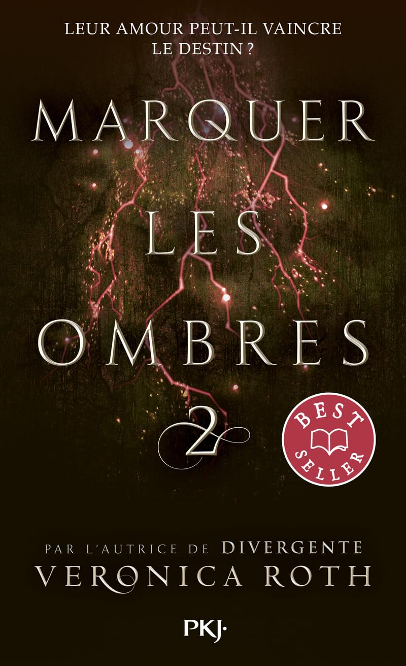 Marquer les ombres - tome 2 (2) 9782266304955