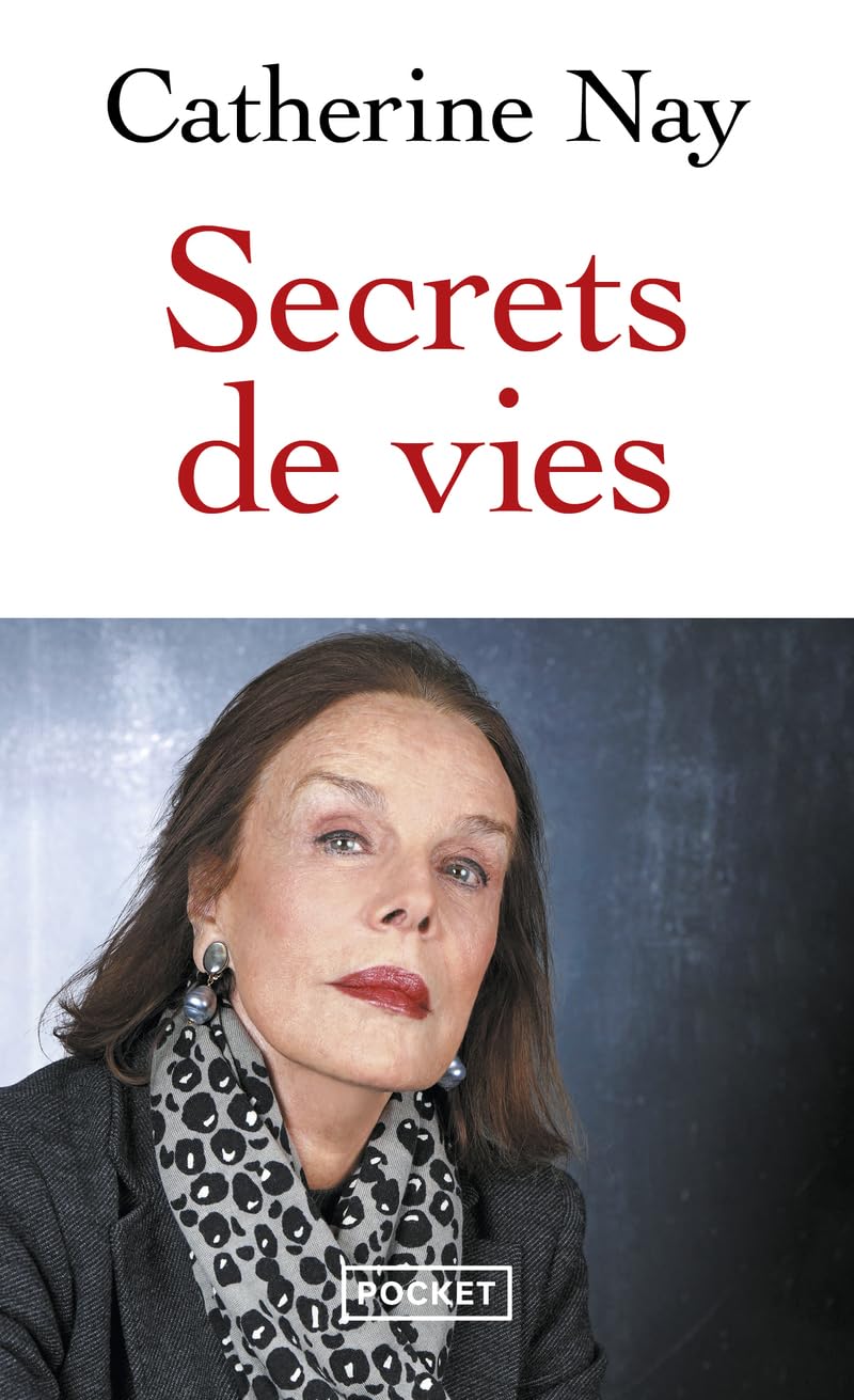 Secrets de vies 9782266344784