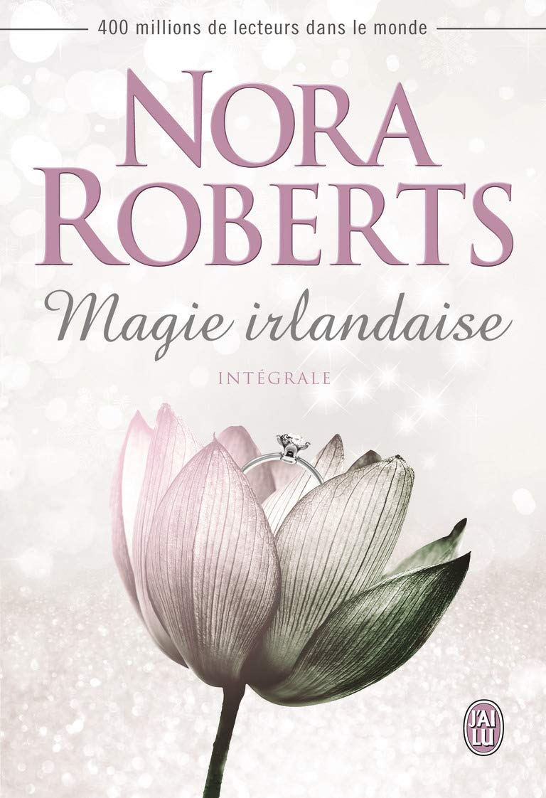 Magie irlandaise: L'intégrale 9782290099568
