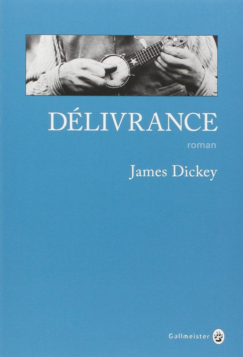 Délivrance 9782351780664
