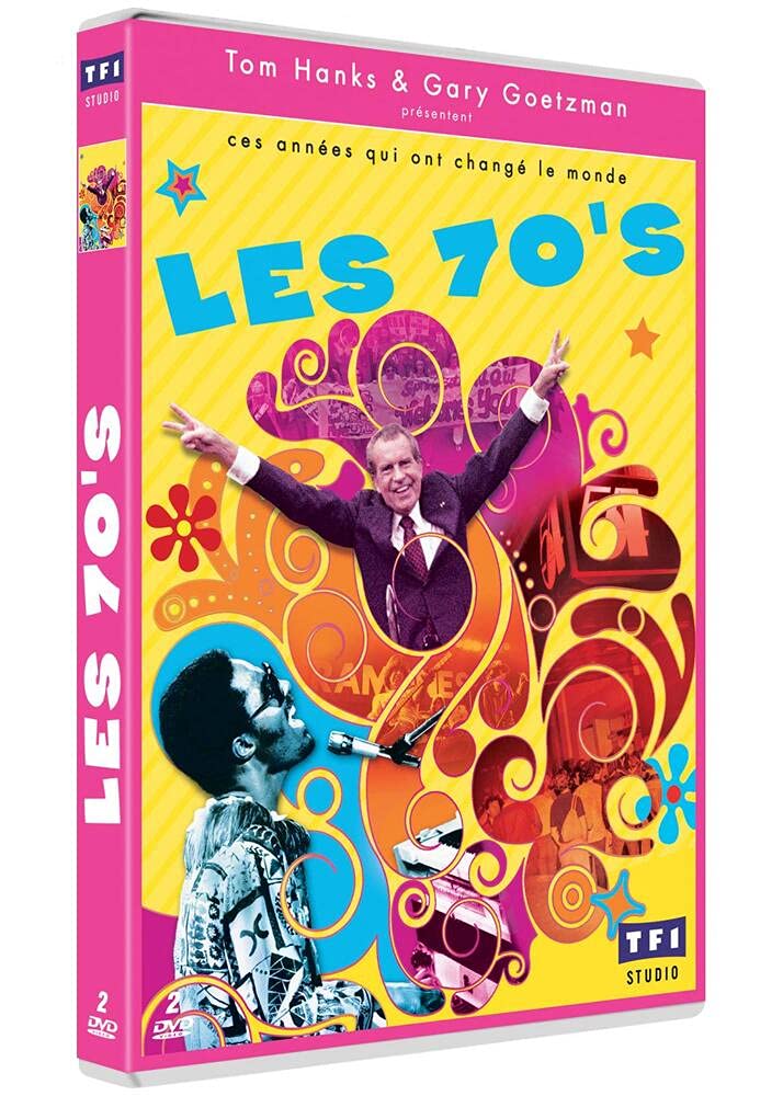 The 70's 3384442275712