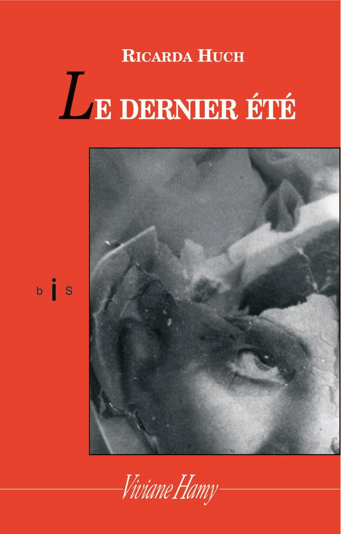 Le Dernier Été (bis) 9782878582093