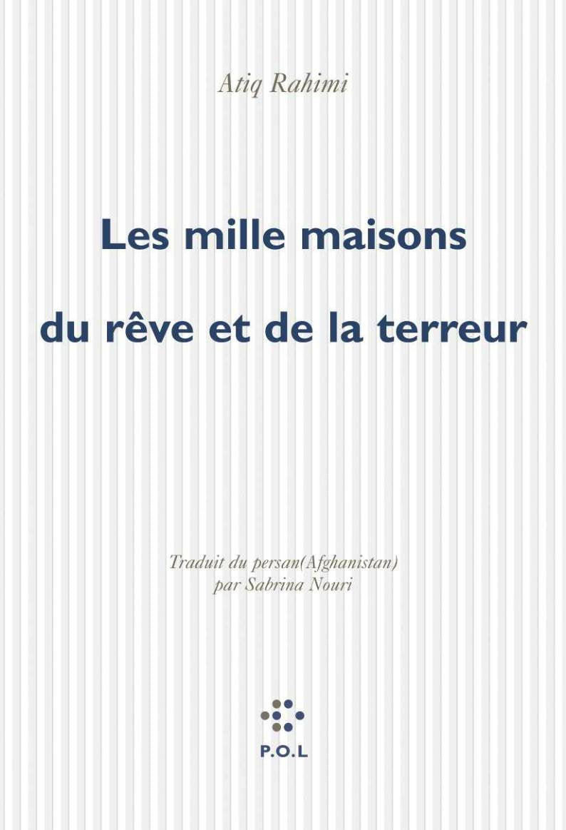 Les Mille Maisons du rêve et de la terreur 9782867448751