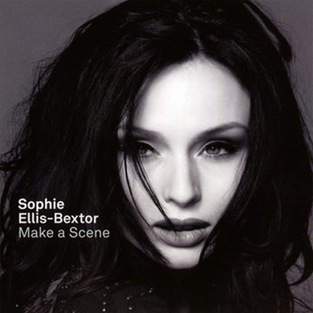 Make a Scene [Import] 5060156653647