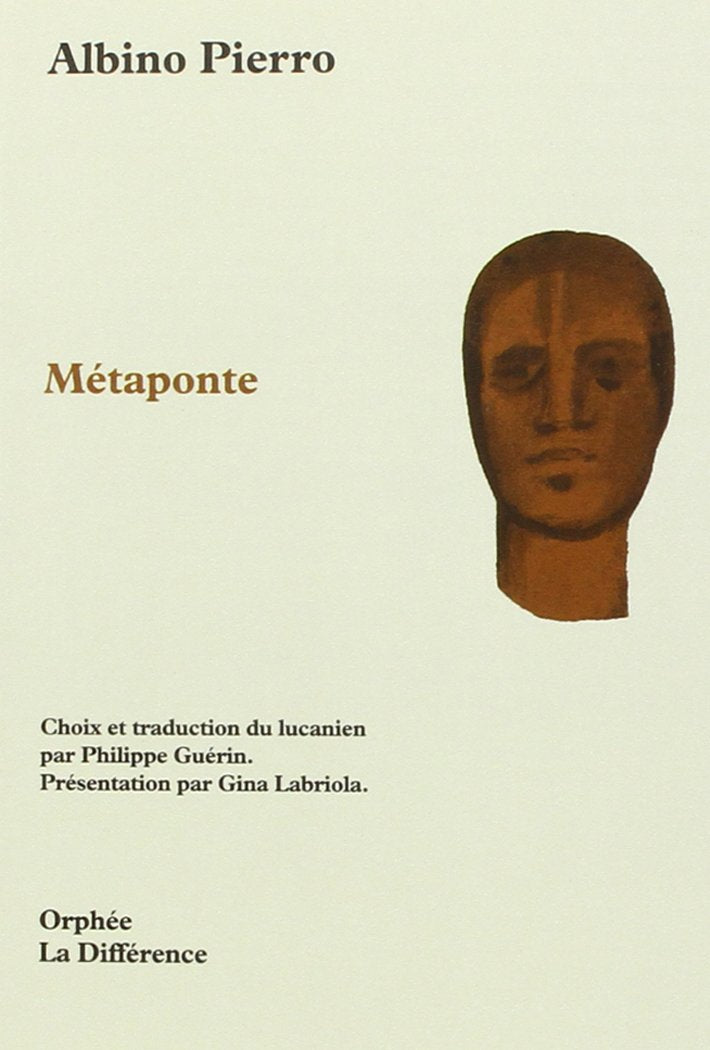 Métaponte 9782729111069