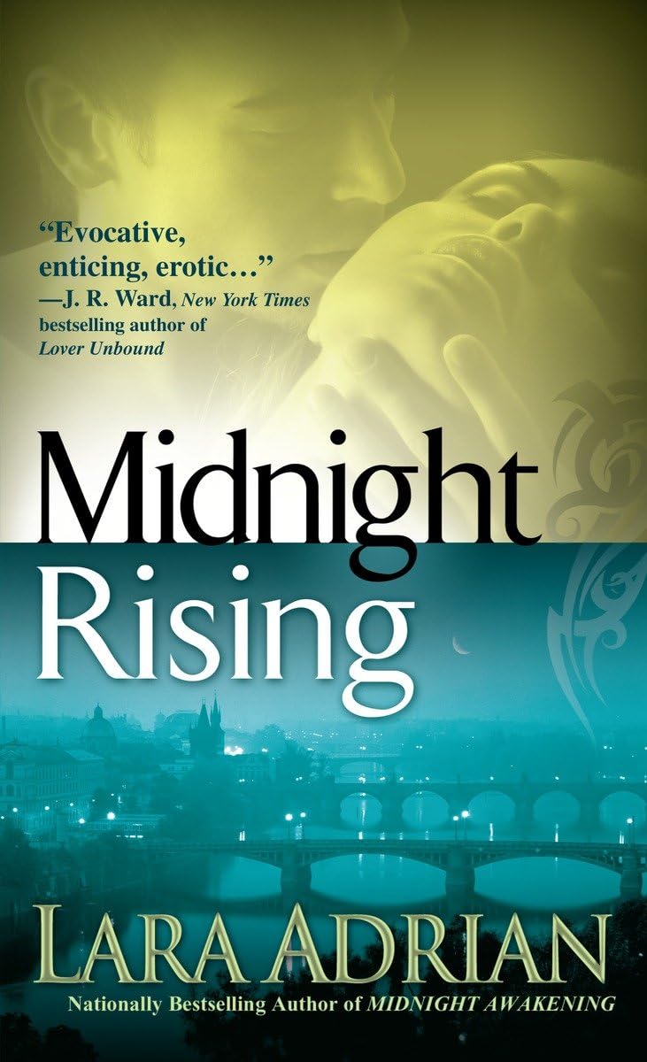 Midnight Rising 9780440244448