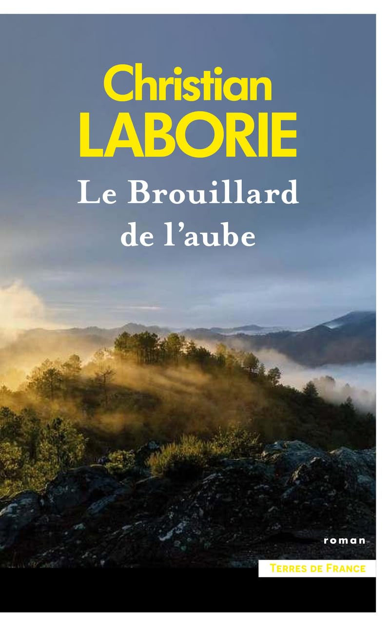 Le Brouillard de l'aube : nouveauté 2026 9782258198012