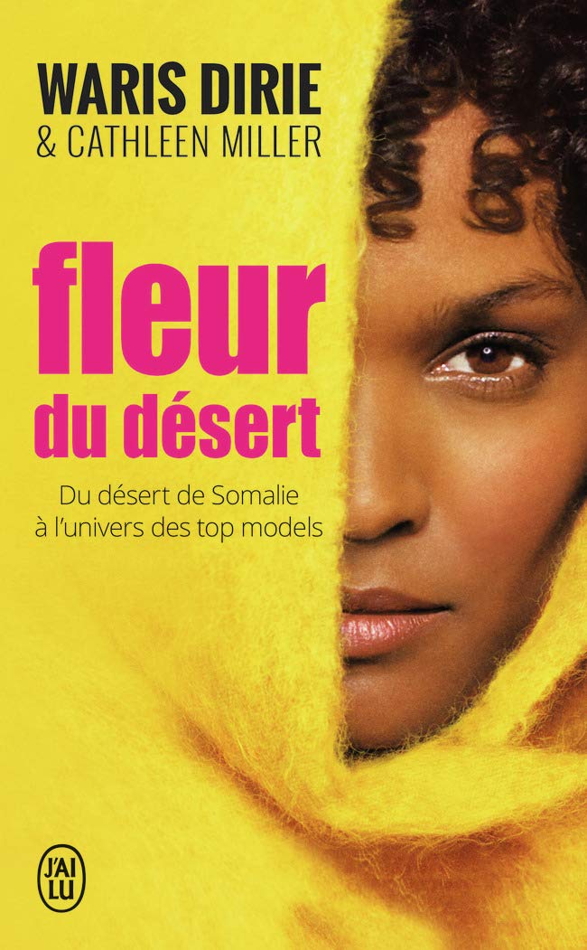 Fleur du désert 9782290018446