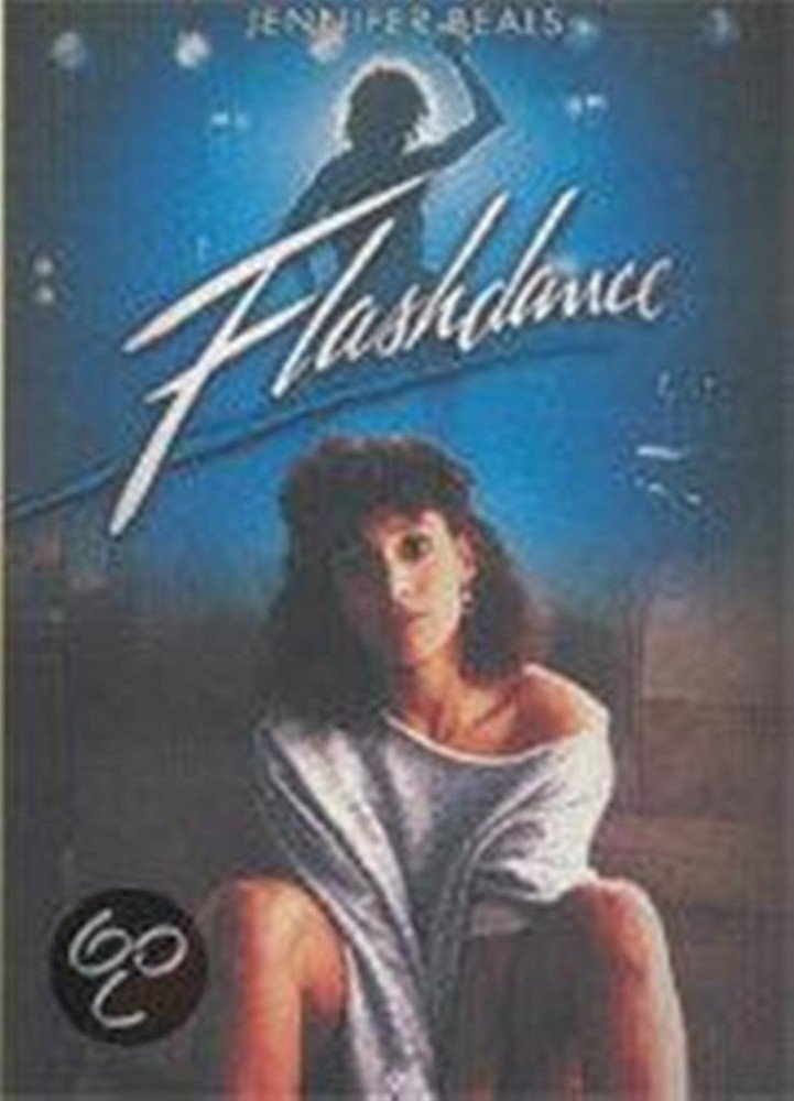 Flashdance 8714865557358