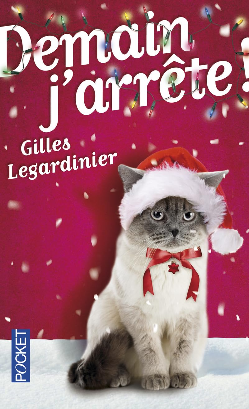 Demain j'arrête ! - COLLECTOR 9782266242981