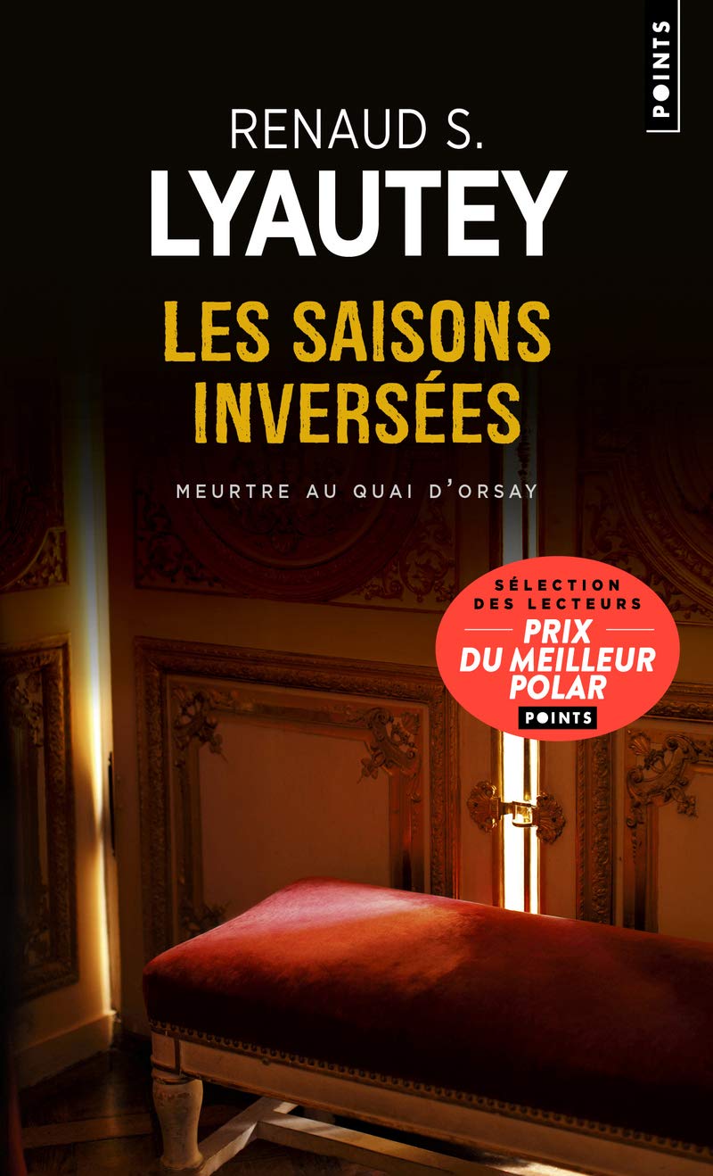 Les Saisons inversées 9782757875520