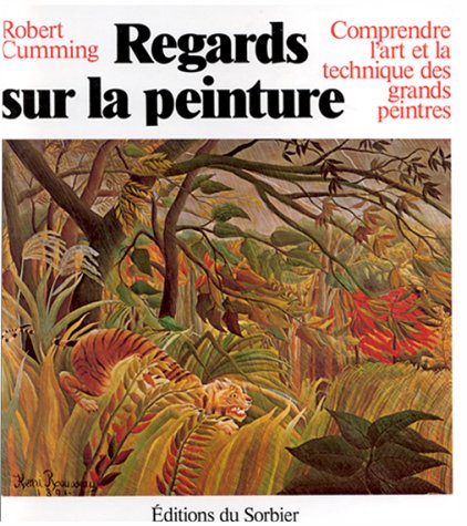 Regards sur la peinture 9782732030661