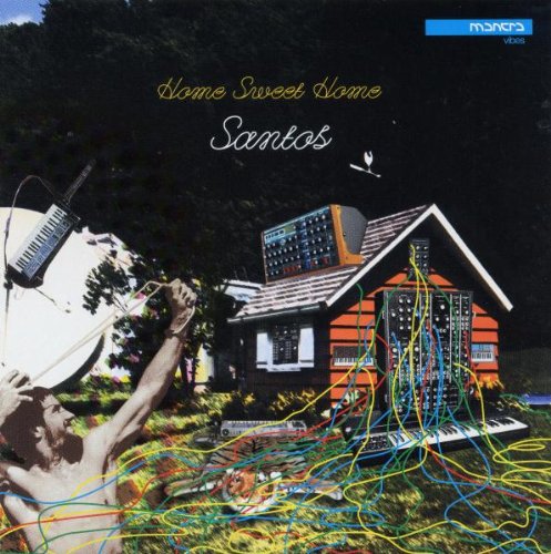 Sweet Home [Import] 0881824088227