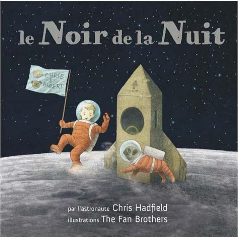 Le noir de la nuit 9782372730358