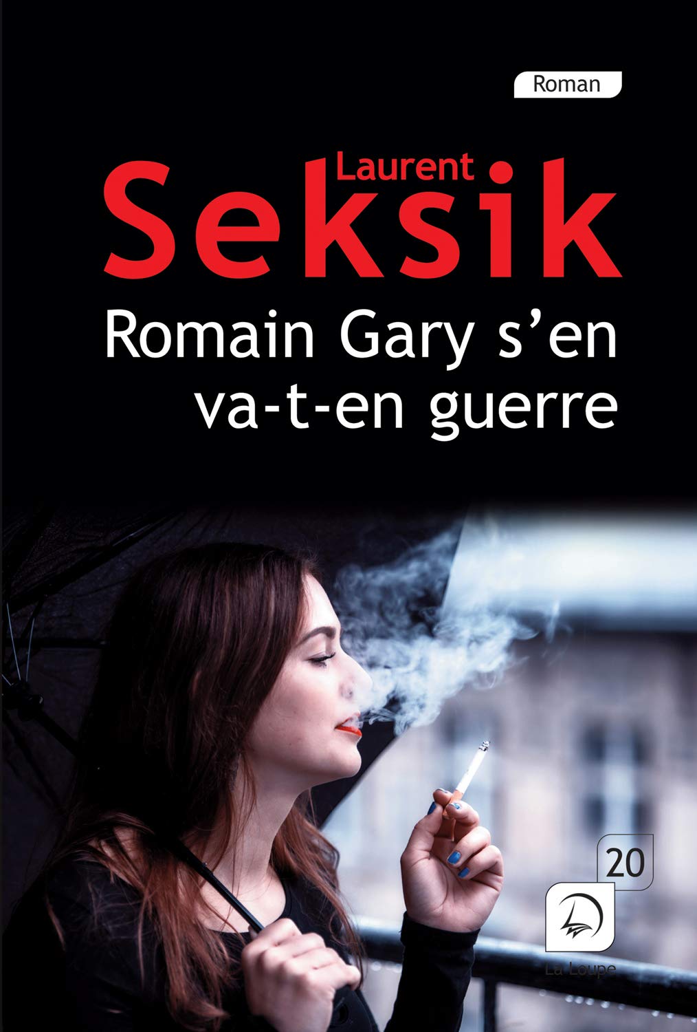 Romain Gary s'en va en guerre 9782848687599