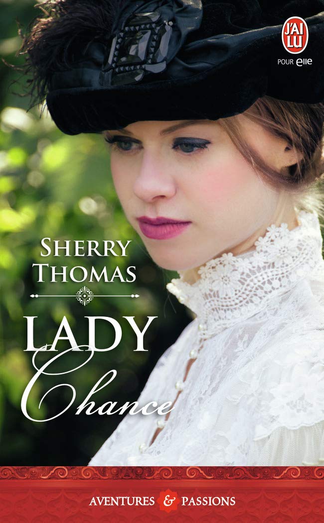 Lady Chance 9782290100592