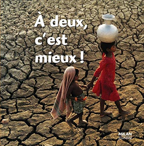 A deux, c'est mieux ! 9782745920867