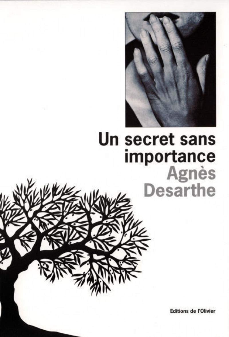 Un Secret Sans Importance 9782879290744