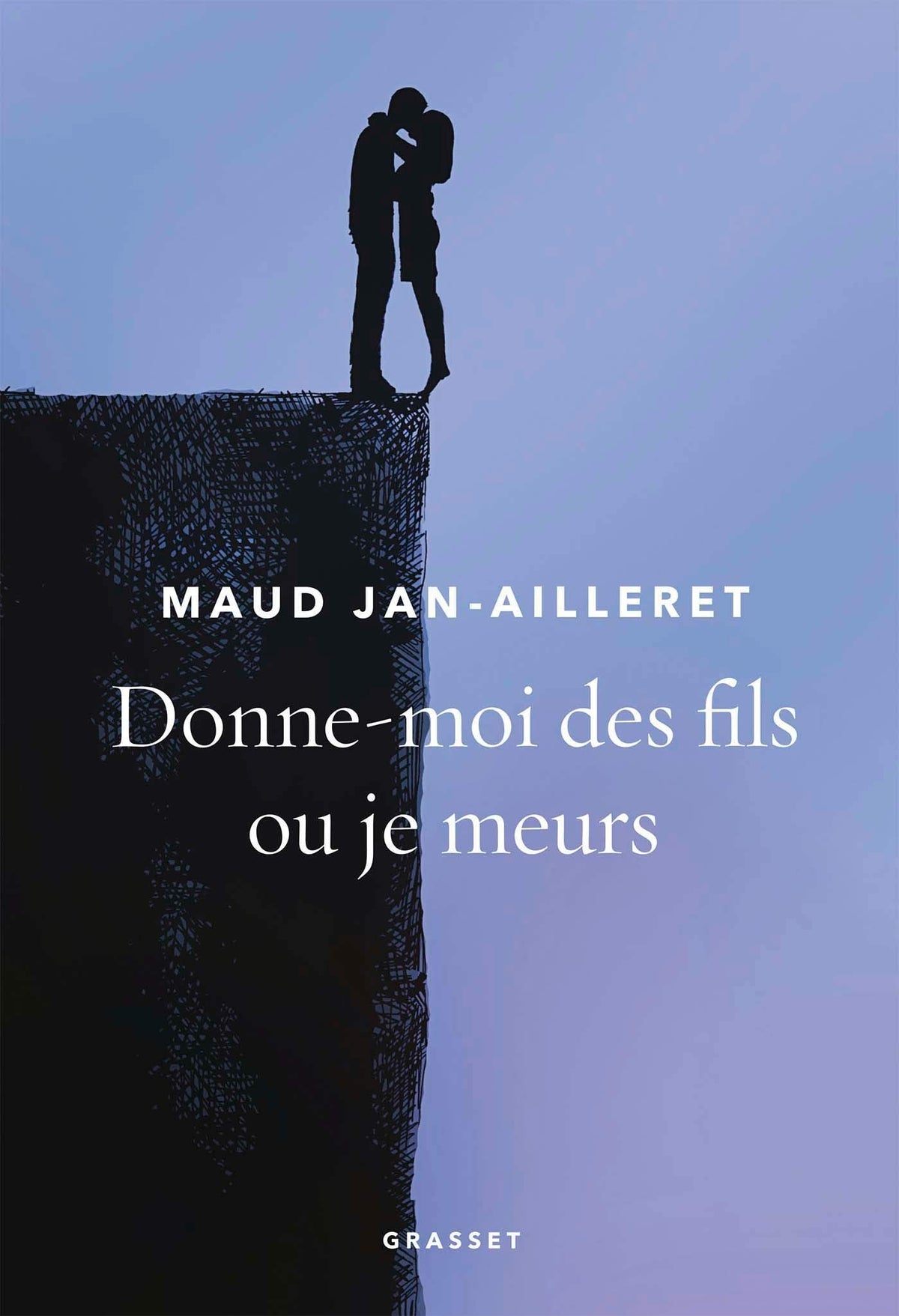 Donne-moi des fils ou je meurs 9782246821274